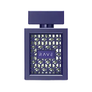 Perfume Unisex Eau de Parfum Lattafa Rave Now Intense 100ml